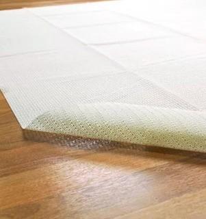 PVC Non-Slip Rug Pad 6x9'