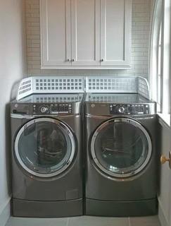 Haus Maus Laundry Guard