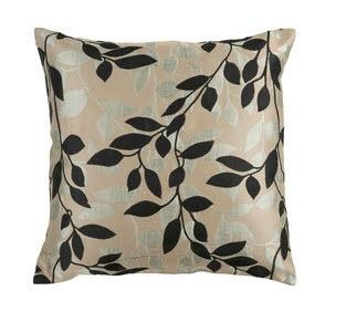 (2) Franciscan Throw Pillow 18x18"