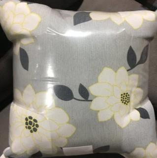 Indoor/Outdoor Accent Throw Pillows, 2PK 16x16"