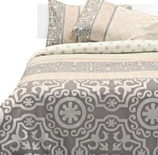 Linenhouse Australia Duvet Cover Set, Queen