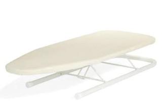 Essential Needs Foldable Tabletop Ironing Board-As Is