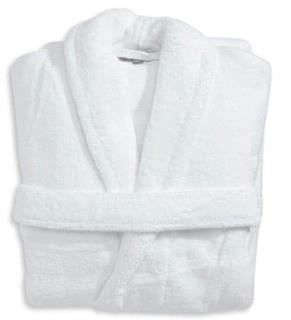 Glucksteinhome Cotton Bath Robe L/XL-As Is