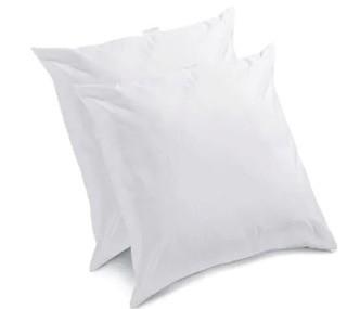 Essential Needs 2 Euro Square Pillows