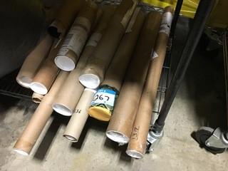 Lot Assorted Wall Art