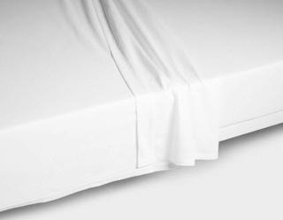 Hotel Collection Supima King Flat Sheet 