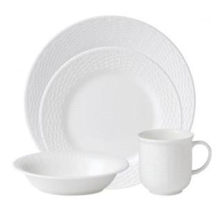 Nantucket 4-Piece Place Setting