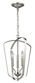 Romee Collection Small Three Light Hall / Foyer