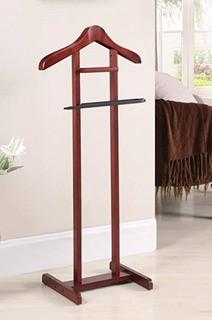 Lancaster Executive Wardrobe Valet 