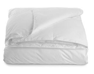 Fairmont Medium Weight Gel Fiber Duvet - King