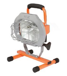 HDX 500W Portable Work Light