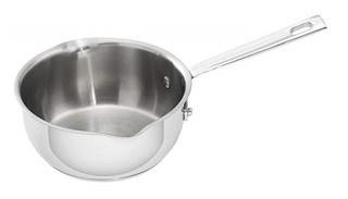 Emeril Stainless Steel Cookware Saucier 1-Quart