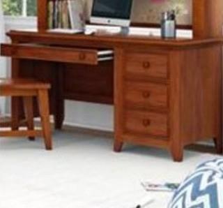 Harriet Bee Inwood 50'' W Writing Desk