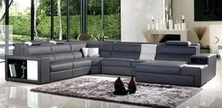 Camden Solomon Sectional