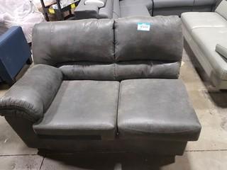 Bladen 2-Piece Sectional, Slate  - Left Side ONLY!