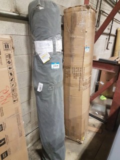 Innerspring Mattress - King