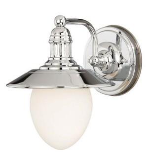 Vaxcel - W0051 - Marina Bay - One Light Wall Sconce