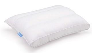 Sealy Posturepedic Posture Fit Side Sleeper Pillow Size: Standard 