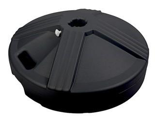 Patio Umbrella Base Black - FUB1B