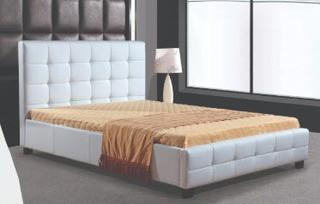 Dreamtime Bedding Inc. - DTB113 - Double Bed - White