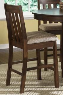 Liberty Furniture - Mission  Barstool - 24" - 27-B30724