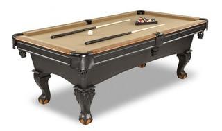 Minnesota Fats MFT800B1 Pool Table