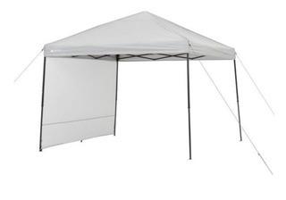 Ozark Trail - 10' x 10' Gazebo w/ Sunwall