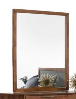 Modrest - Soria Mirror - 71886 - Walnut