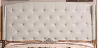 Alton furniture - A71K - UPH King Headboard
