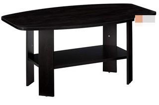 Furinno - Coffee Table - 11179 - Blk