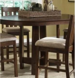 Liberty furniture - Riverbend Table