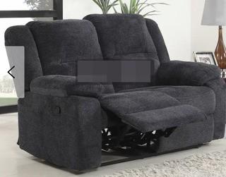 Rec 26 Haddam Reclining Loveseat