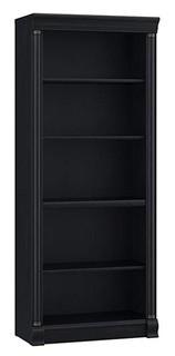 Bush Furniture - 5 Shelf - Bookcase - WL26665-03