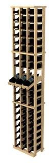 Wine Cellar Innovations - Rustic pine - Wine Shelf