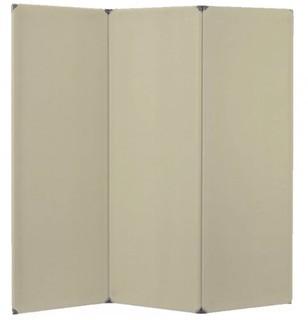 Versare - Mod. FP6 - Room Divider - Beige