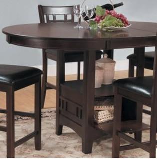 Homelegance Counter Height Table - 2423-36