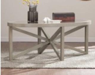 SEI - Cocktail Table - CK2621