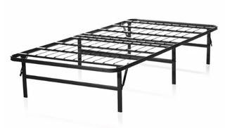 Zed Bed - Bed Frame - ZED-NAT PG S SXL