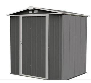 Arrow Storage Shed - 6' x 5' - EZEE Shed