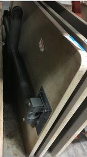 5' x 30" Wodden top Metal Heavy Duty Folding Legs