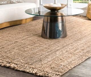 Nu Loom - 200NCCL01-06010 - 2'6" x 10'