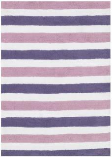 Loloi - Lola Shag - LL-01 - Plum/Lilac - 3' x 5'