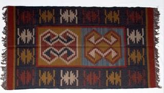 Timbergirl Area Rug - 75" x 4'