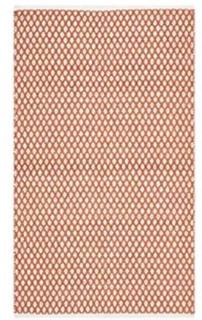 Safavieh - Boston - Orange - 3' x 5' - BOS685C-3
