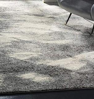 Safavieh - Retro - RET2891-8012 - 2'3" x 15' - Grey