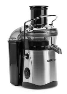 Jack La Lanne Fusion Juicer - SLH90