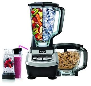 Ninja Supra Kitchen System - BL780C