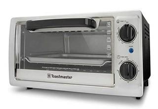 Toatsmaster- 10 L toaster Oven - 