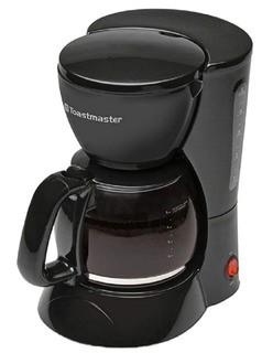 Toastmaster - 5 Cup Coffee Maker - TM-544CMCN
