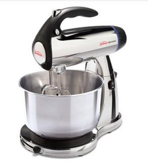 Sunbeam 12-Speed Stand Mixer - 2379-33A